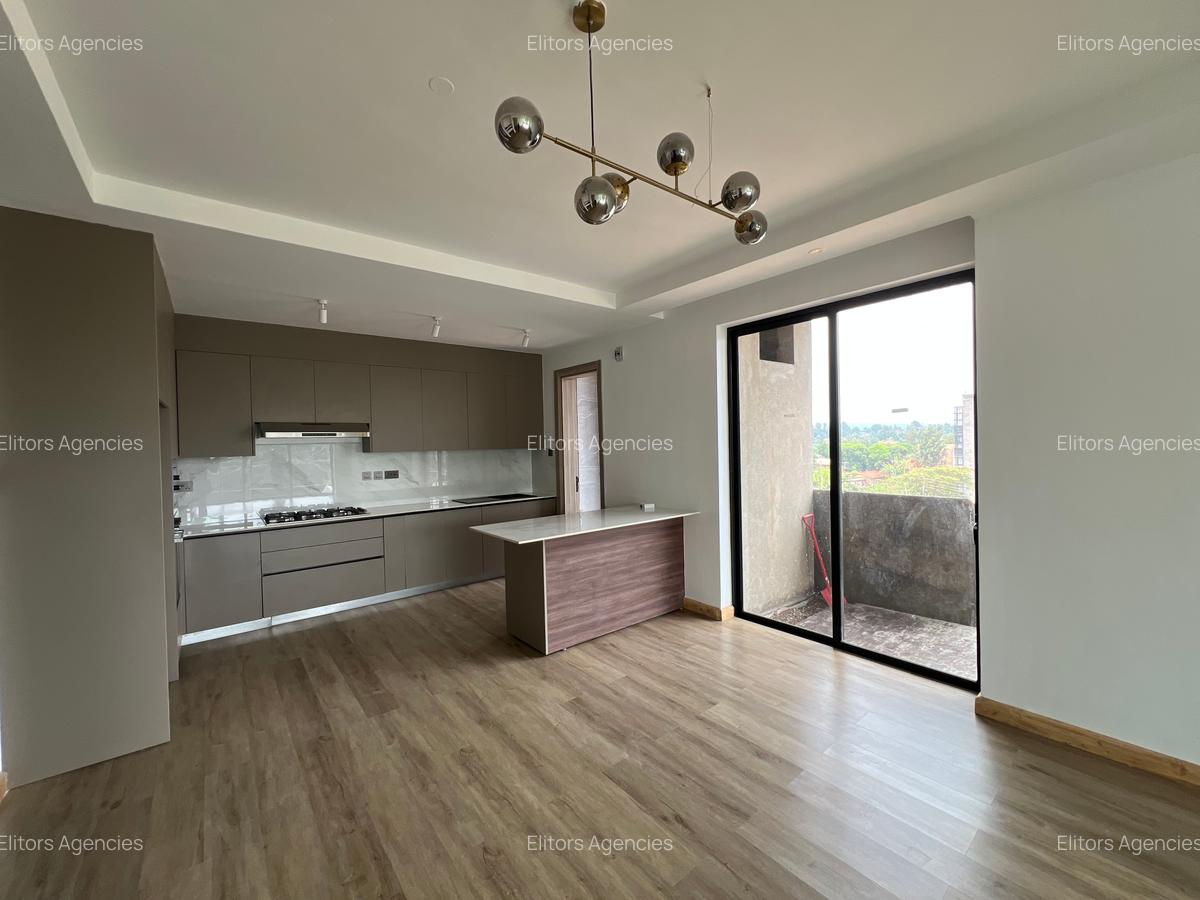 3 Bed Apartment with En Suite at Kirawa Road - 7