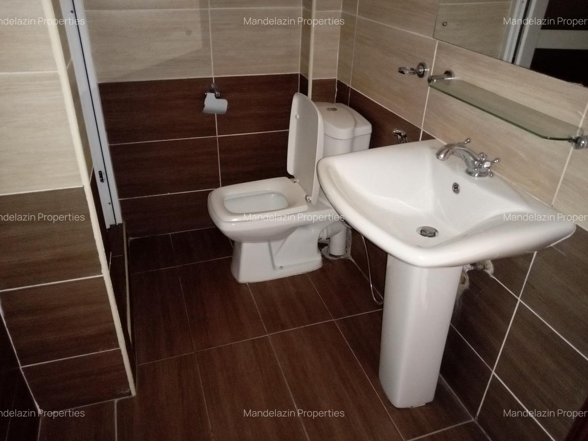 2 Bed Apartment with En Suite at Gitanga Road - 15