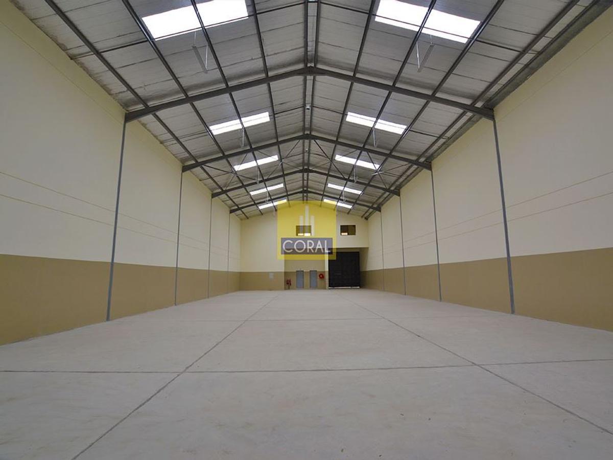 Warehouse with Cctv in Athi River - 4