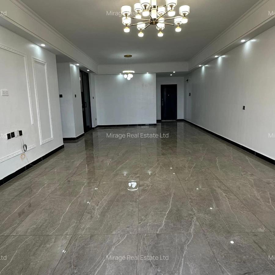 3 Bed Apartment with En Suite in Kilimani - 18