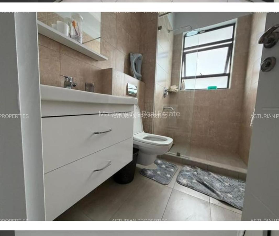 4 Bed Townhouse with En Suite in Runda - 10