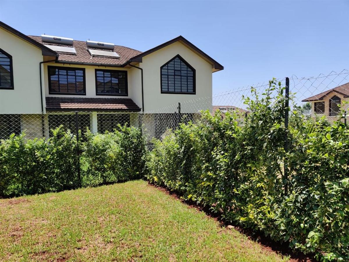 4 Bed House with En Suite in Kiambu Road - 18