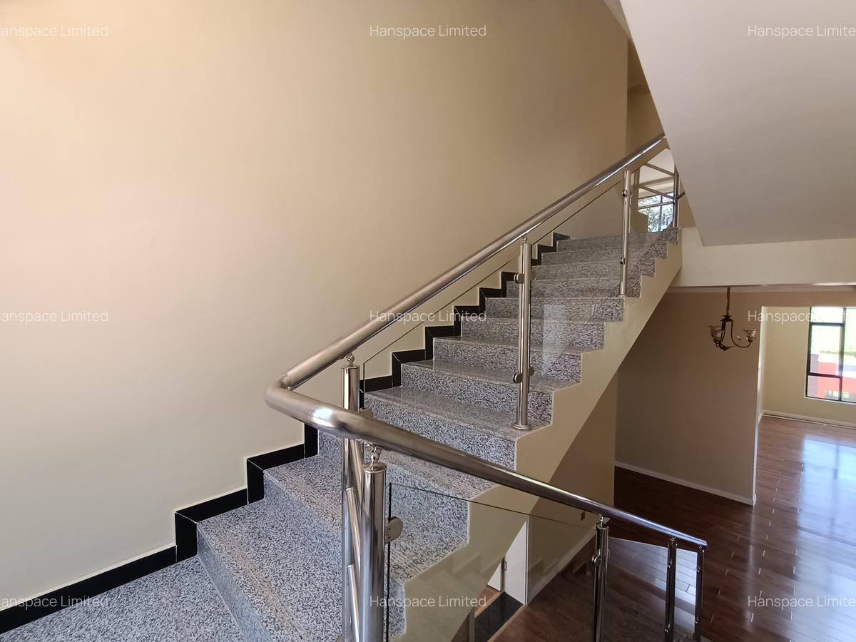 5 Bed Villa with En Suite in Karen - 7