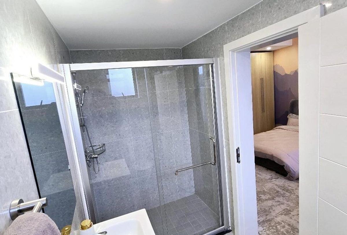 4 Bed Apartment with En Suite in Kileleshwa - 7