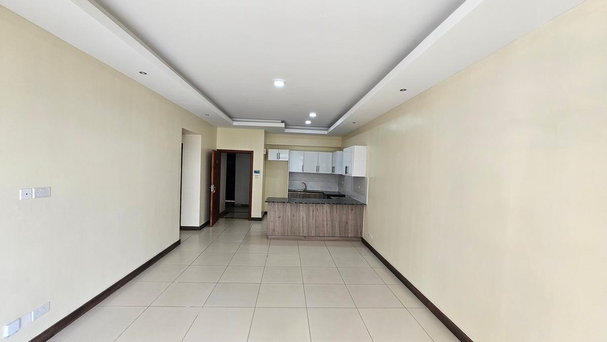 1 Bed Apartment with En Suite at Kilimani - 10