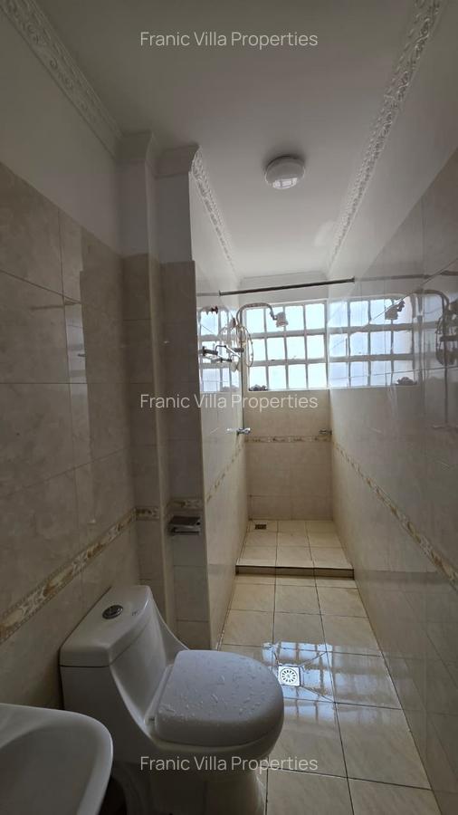 2 Bed Apartment with Borehole in Lavington - 6