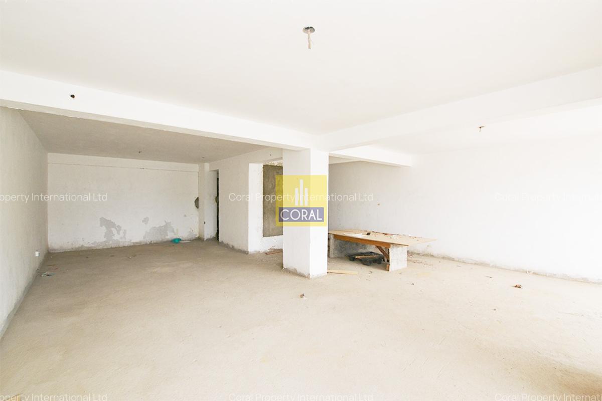 Office in Mombasa Road - 3