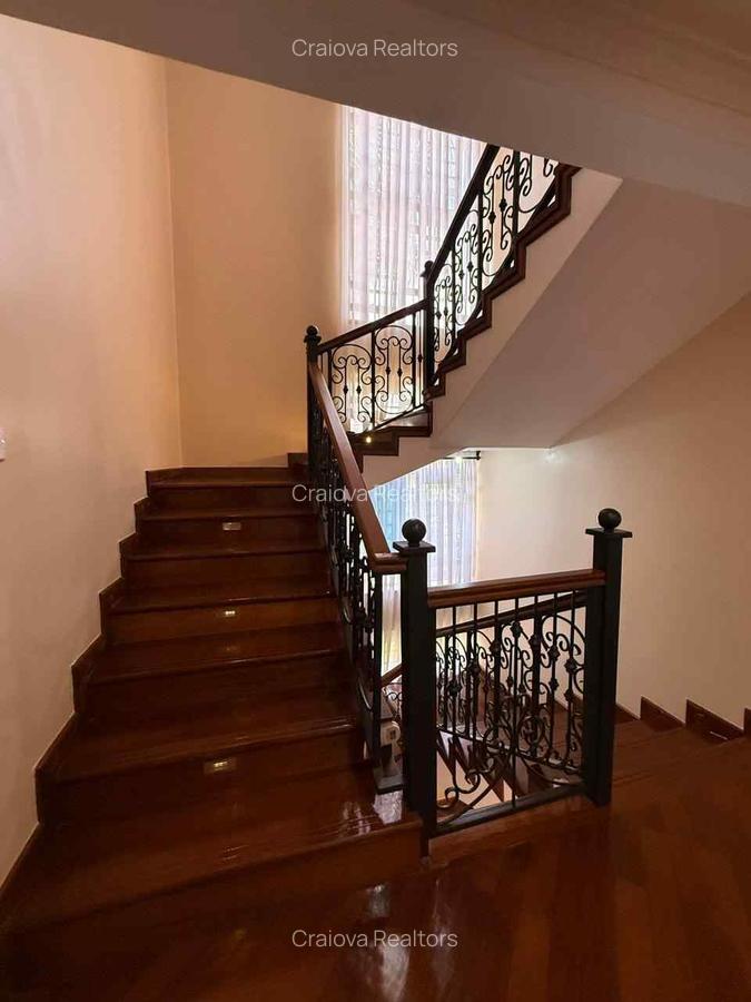 5 Bed Villa with En Suite at Mushroom Garden - 7