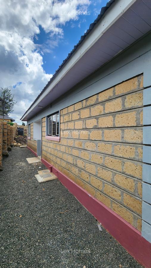 3 Bed House with En Suite at Forest Line Road - 18