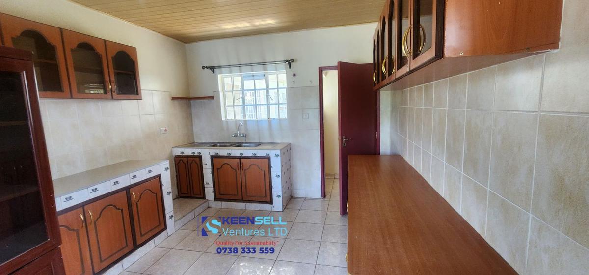 3 Bed House with En Suite in Loresho - 6