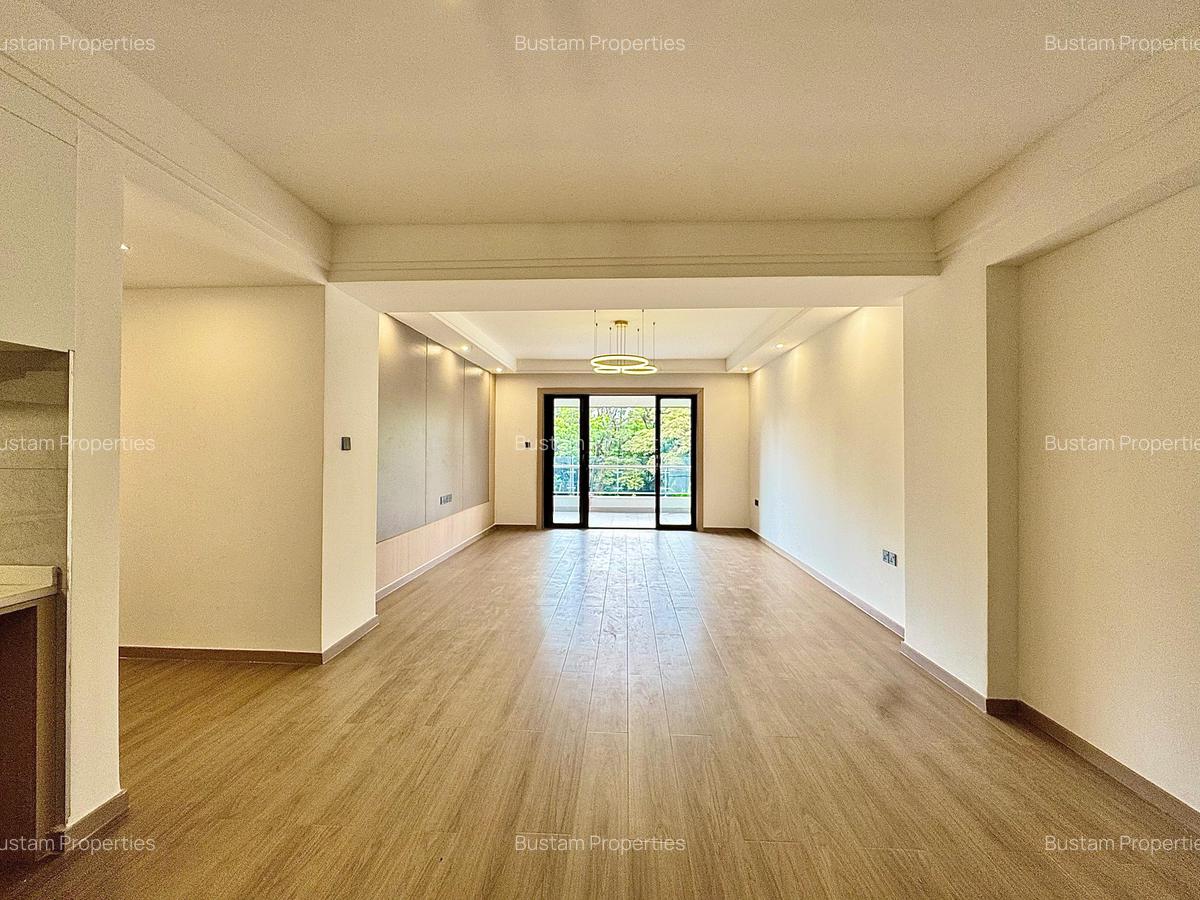 3 Bed Apartment with En Suite in Riverside - 7