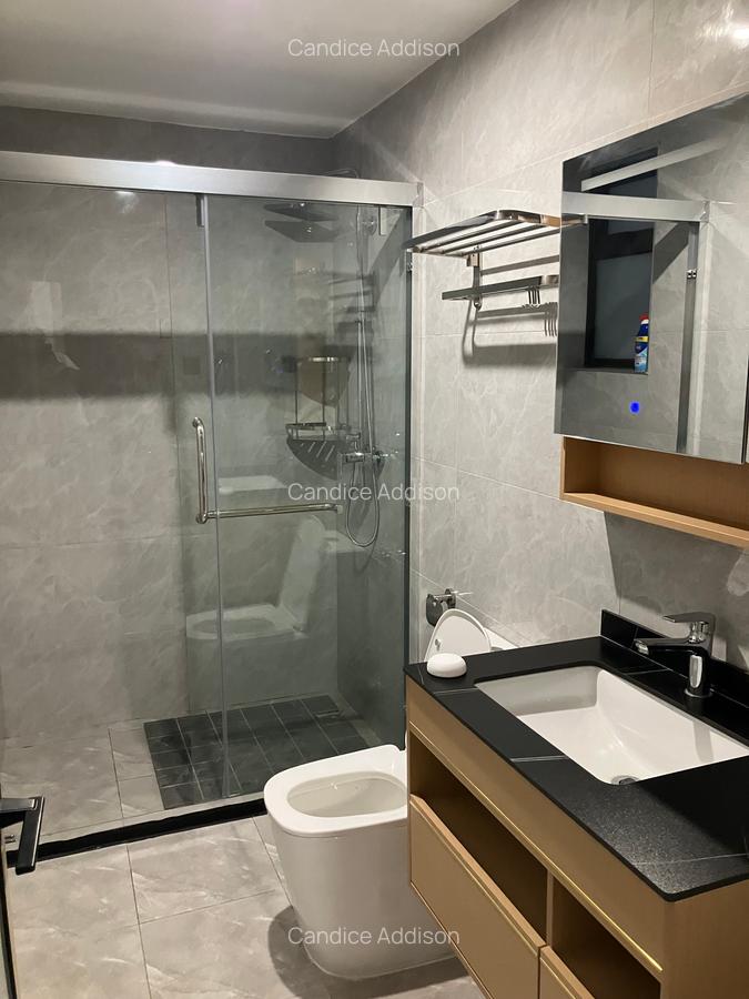 2 Bed Apartment with En Suite in Kileleshwa - 13