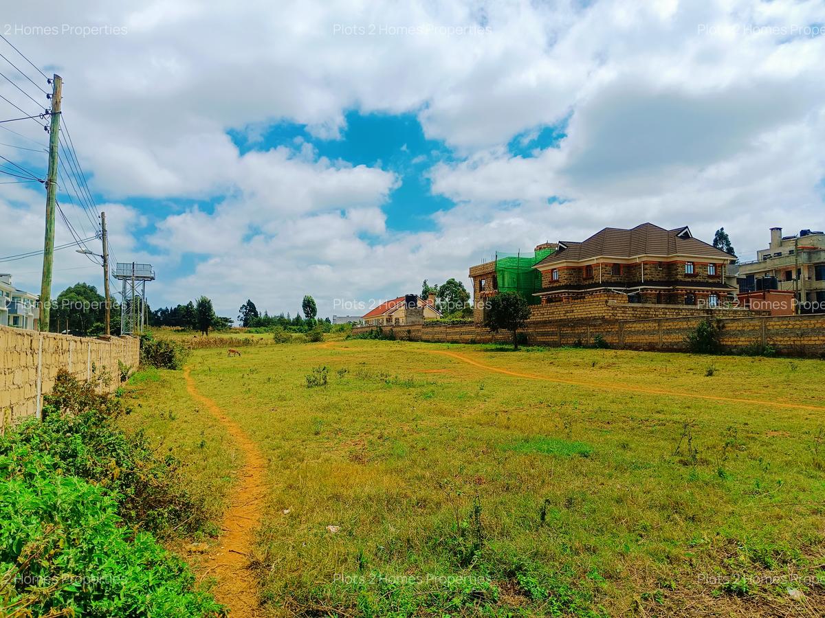 1 ac Residential Land at Rosegate - 11