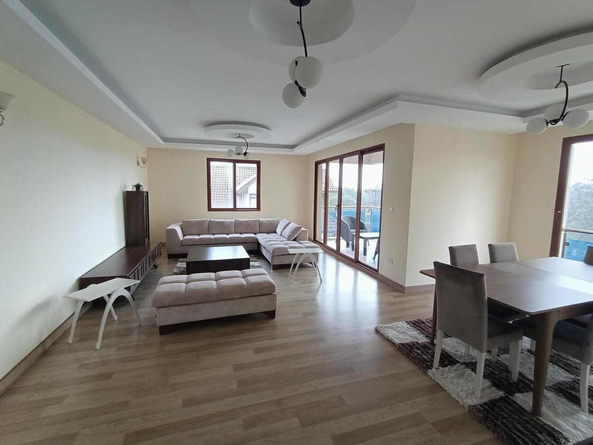 3 Bed Apartment with En Suite in Kileleshwa - 2