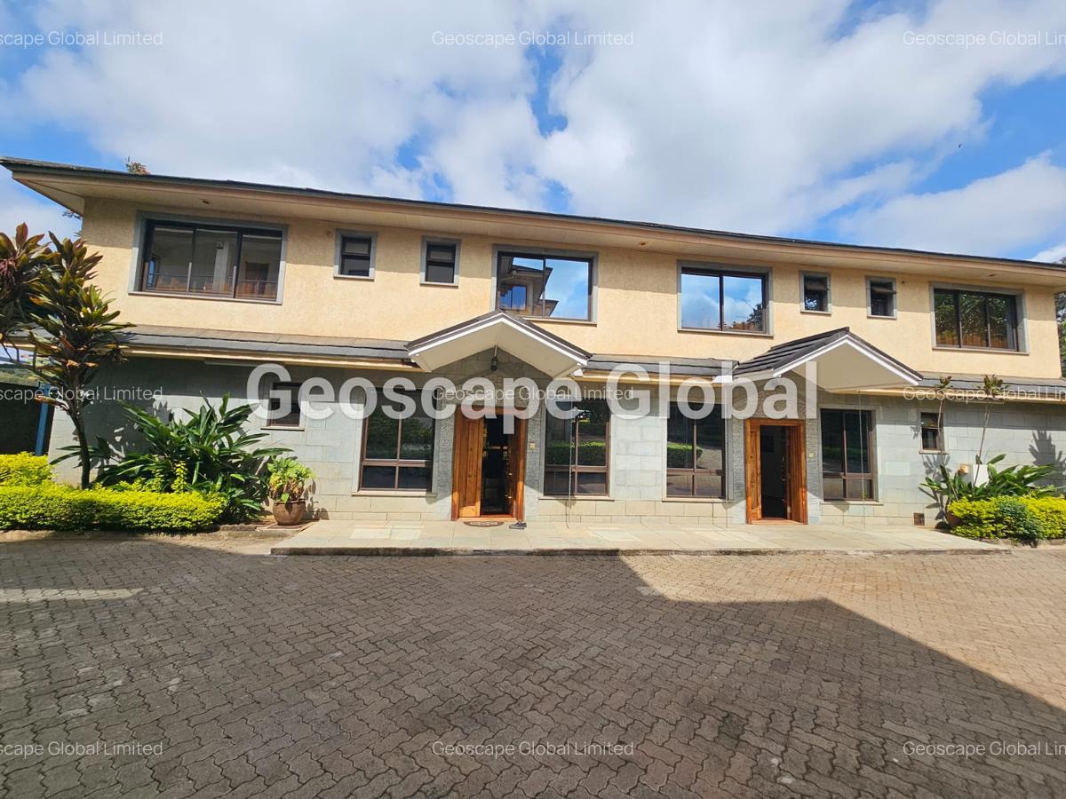 Commercial Property with Parking in Spring Valley - 1