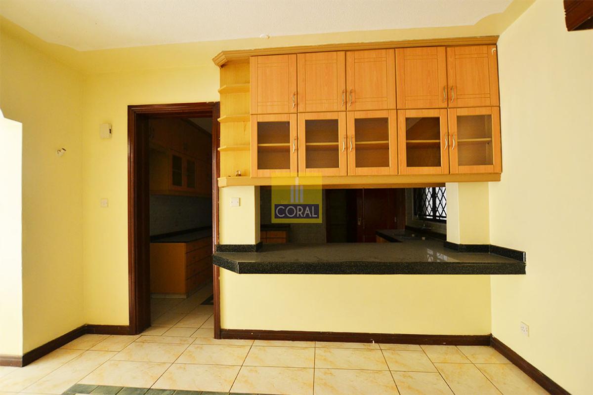 4 Bed Apartment with Parking in Parklands - 4