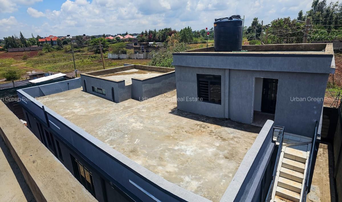 3 Bed House with En Suite at Mugutha - 18
