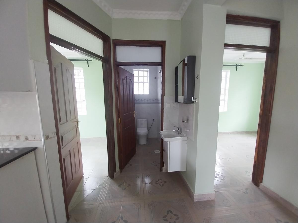 3 Bed House with Staff Quarters at Garden Estate - 6