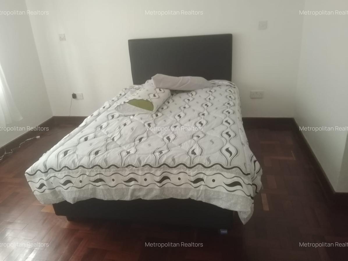 2 Bed House with En Suite at Ndege Road - 6