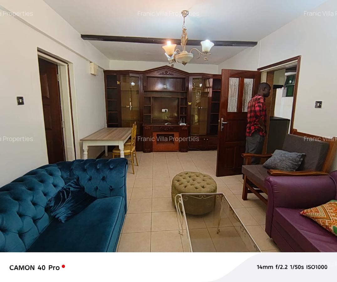 2 Bed House with En Suite at Hill View - 7