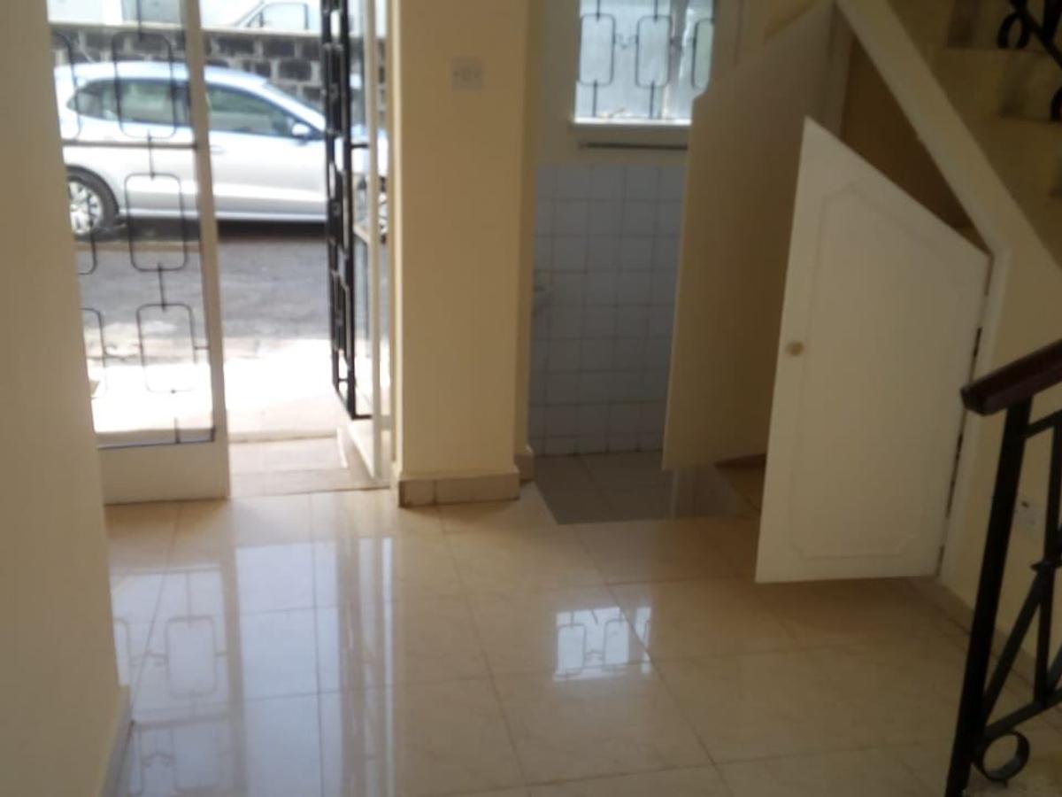 3 Bed House with En Suite in Kilimani - 17