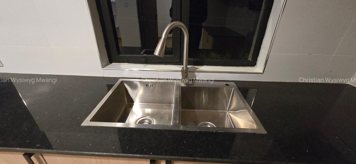 3 Bed Apartment with En Suite at Utheri Drive - 4