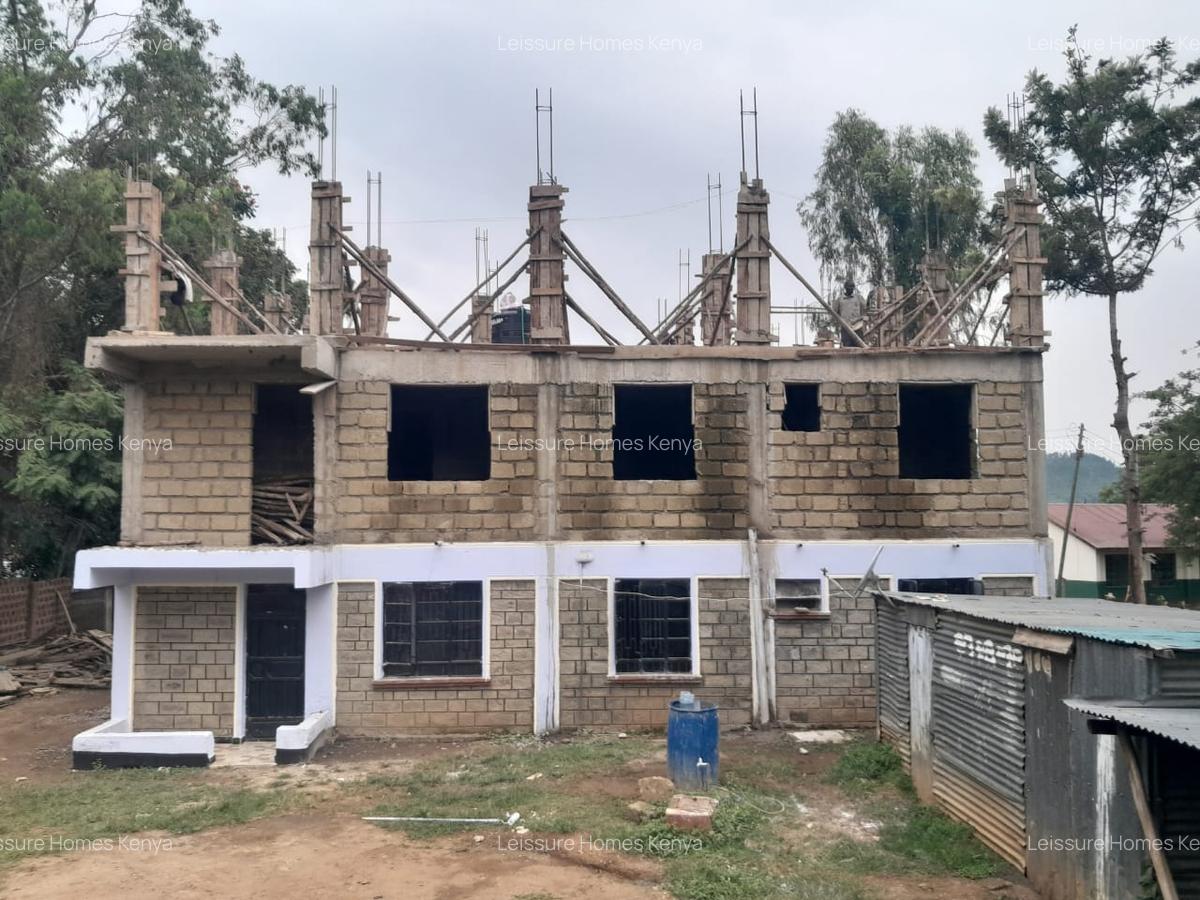 2 Bed Apartment with Borehole at Mulaha - 18