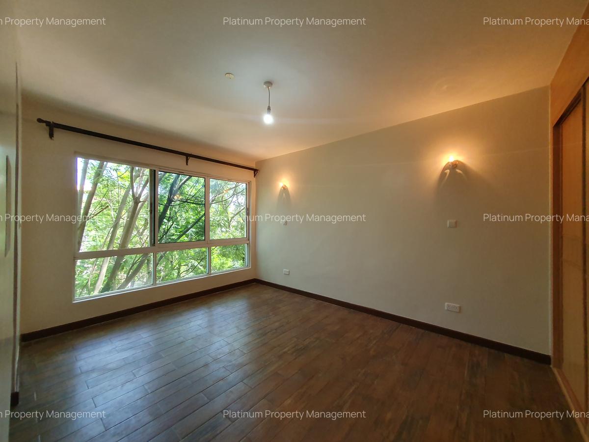 4 Bed Apartment with En Suite at Westlands - 17