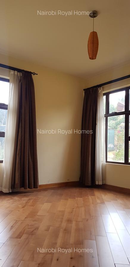 5 Bed House with En Suite at Miotoni Road - 20