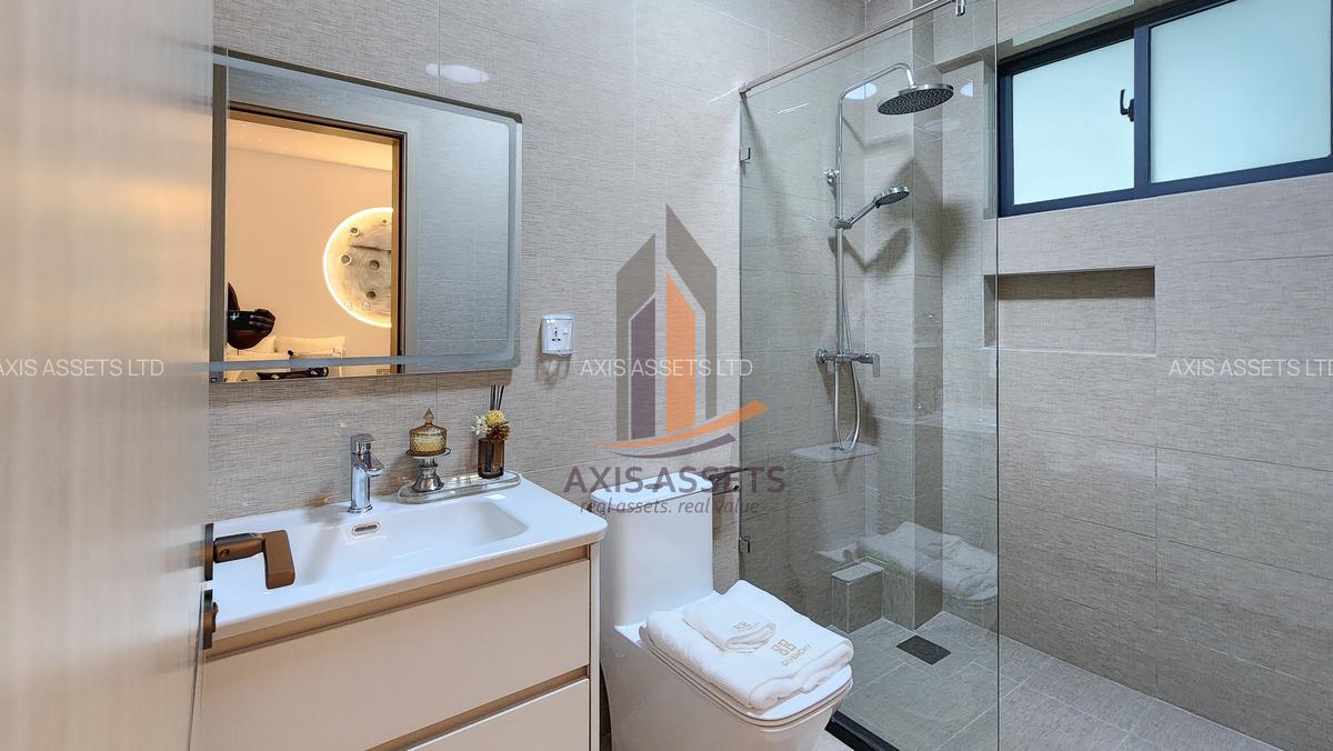 5 Bed Apartment with En Suite at Ndemi Road - 11