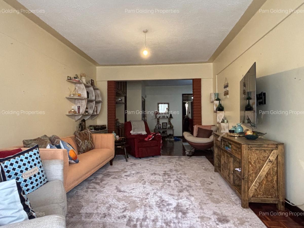 3 Bed Apartment at East Church Road - 1