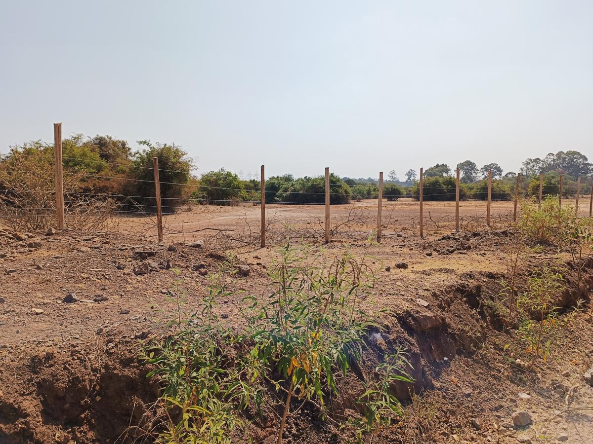 Commercial Land at Ololua Road - 14