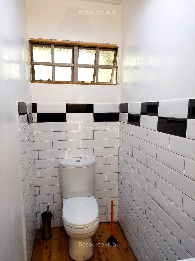 2 Bed House with Garden at Karen - 9