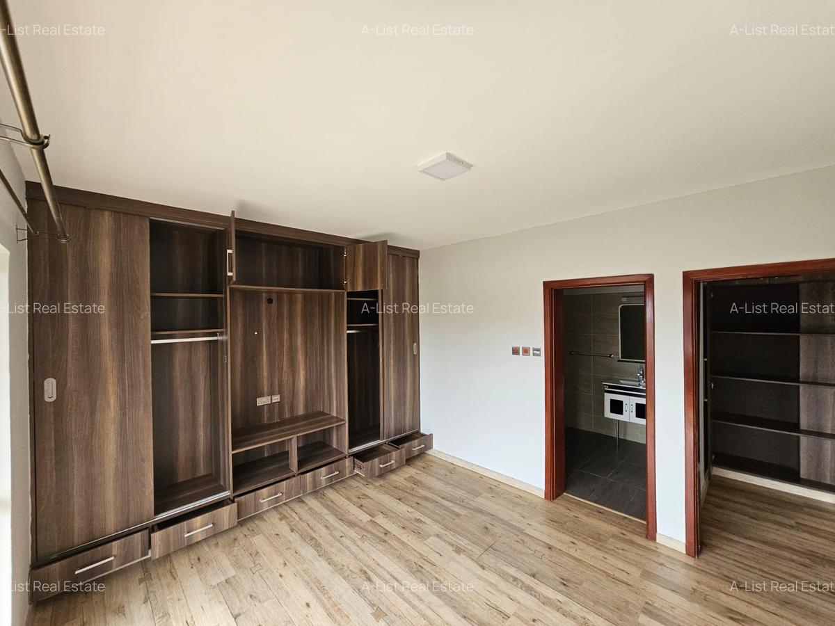 2 Bed Apartment with En Suite at Gatundu Road - 11