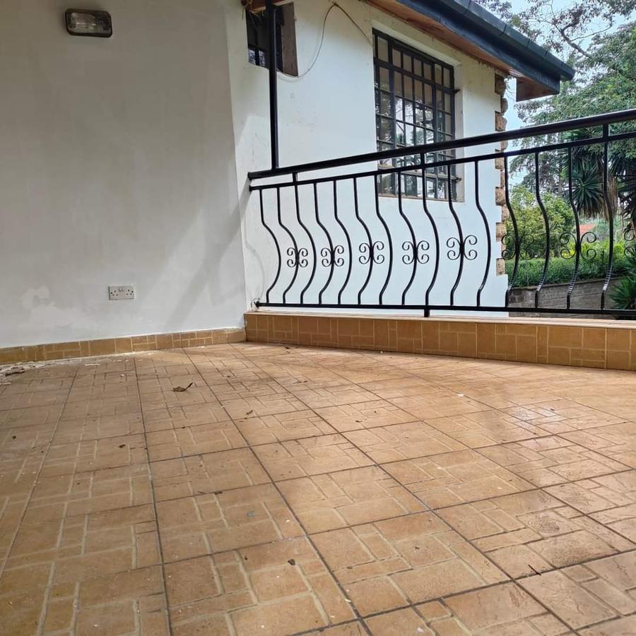 4 Bed House with Garden at Bomas Of Kenya - 13