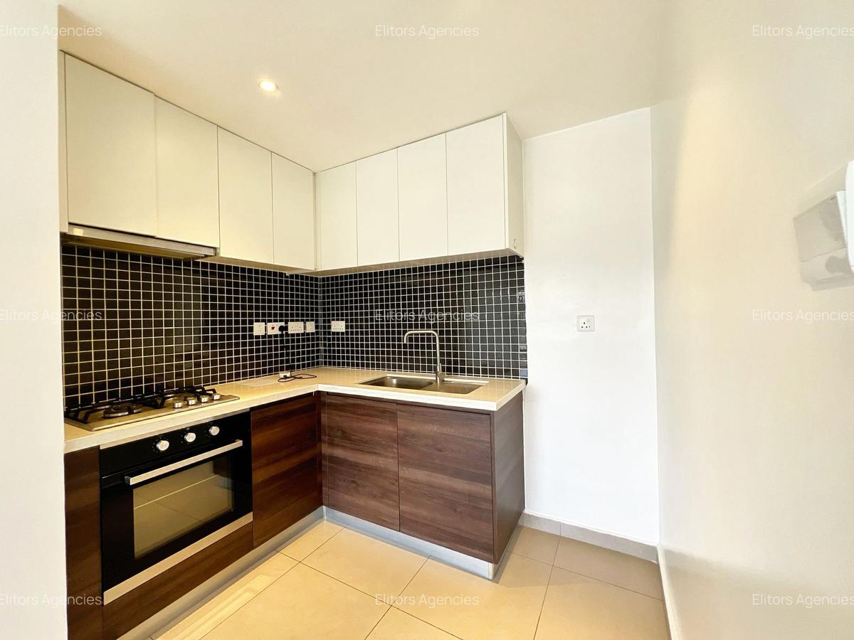 1 Bed Apartment with En Suite at Mbaazi Avenue - 5