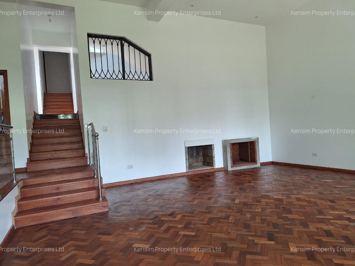 5 Bed House with En Suite in Loresho - 19