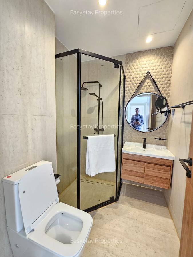 Furnished 2 Bed Apartment with En Suite in Westlands Area - 10