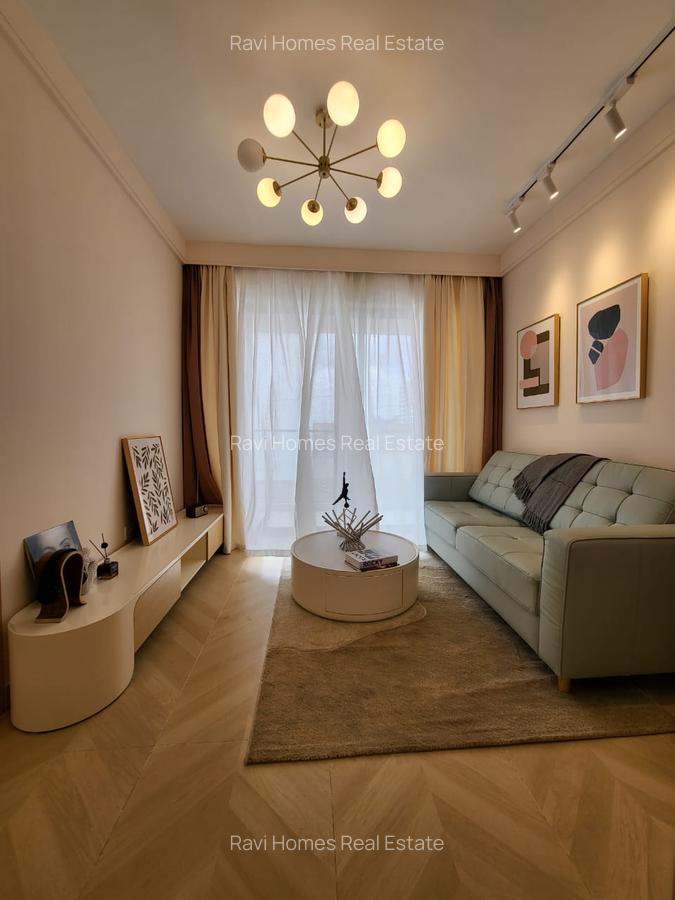 3 Bed Apartment with En Suite in Syokimau - 10