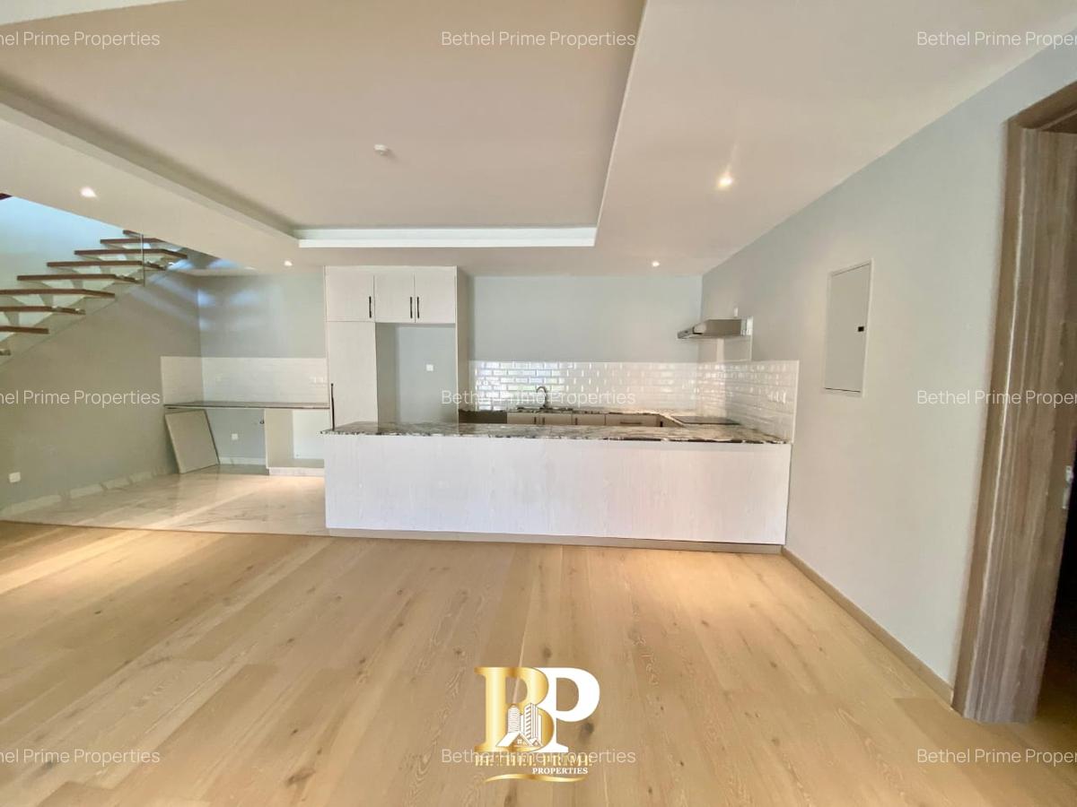 5 Bed Villa with En Suite in Lower Kabete - 18