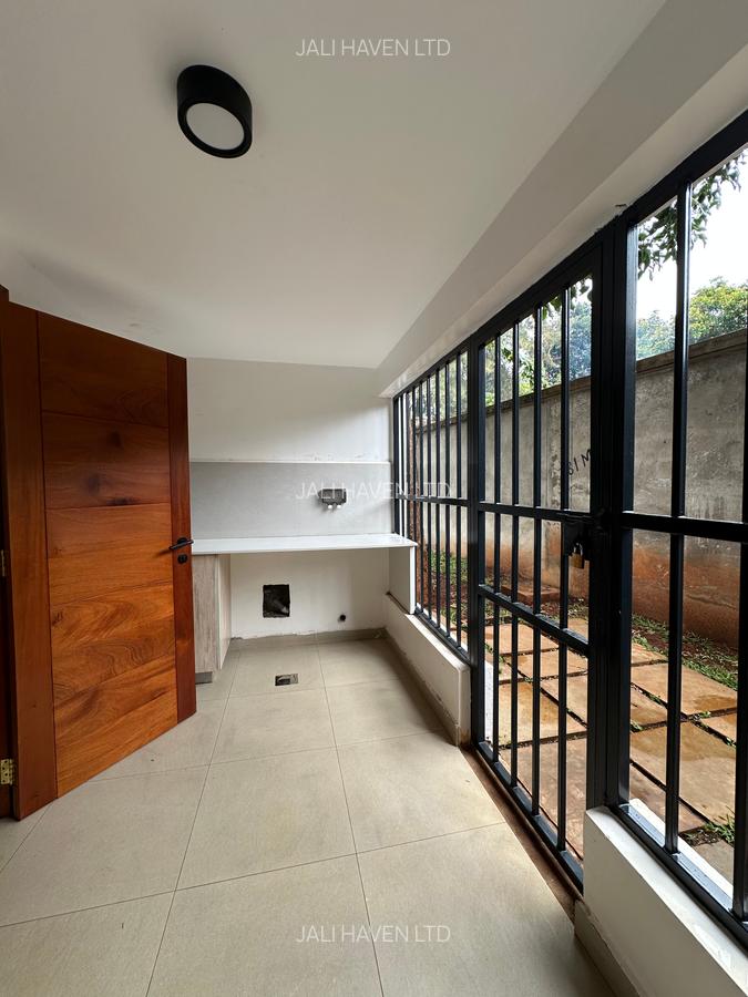 4 Bed Villa with En Suite in Kikuyu Town - 7