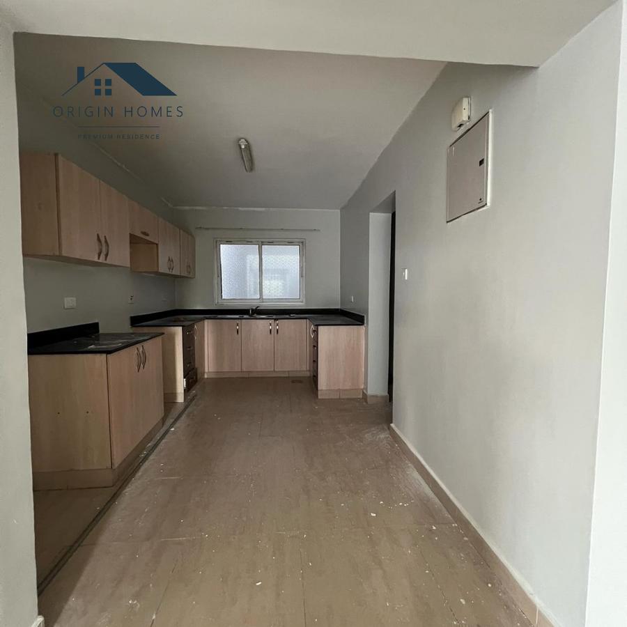 2 Bed Apartment with En Suite at Kilimani - 3