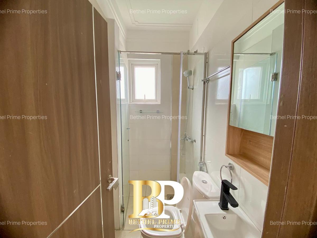 1 Bed Apartment with En Suite in Rhapta Road - 8