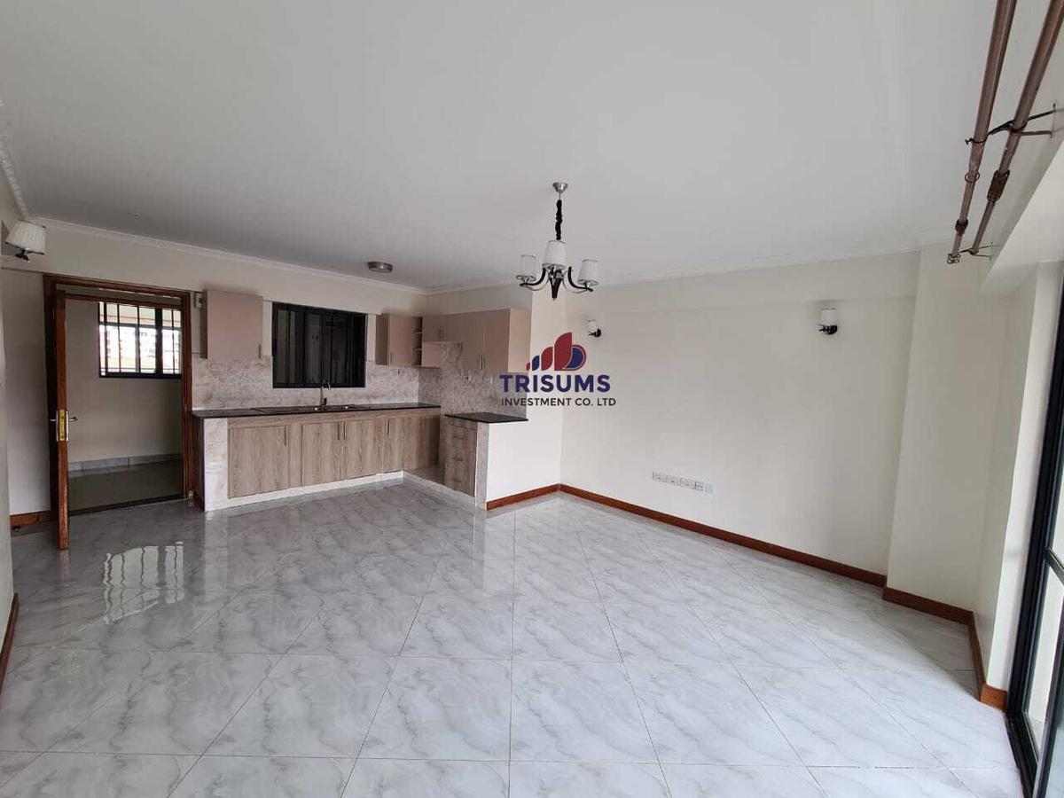 1 Bed Apartment at Westlands - 12