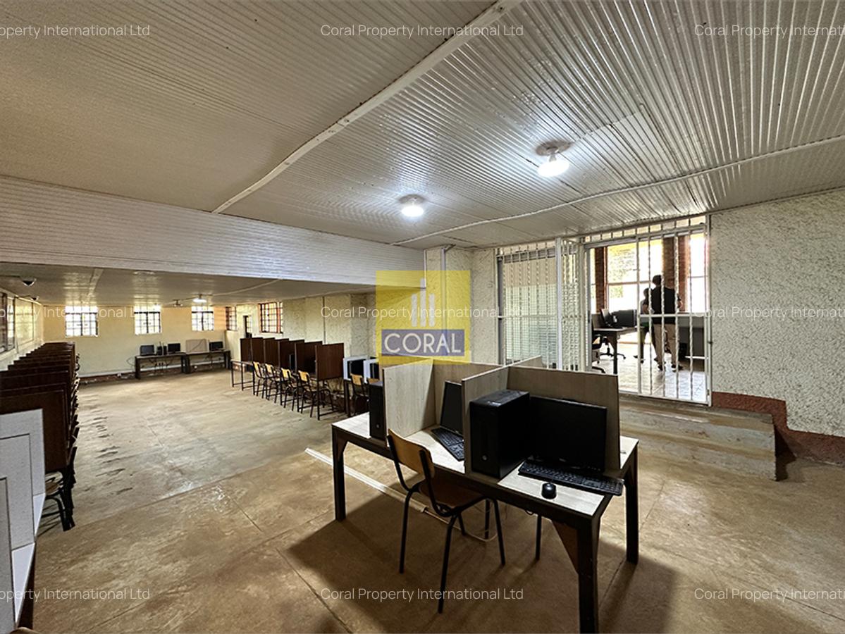 Commercial Property in Lavington - 2