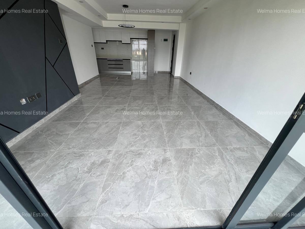 2 Bed Apartment with En Suite in Kilimani - 4