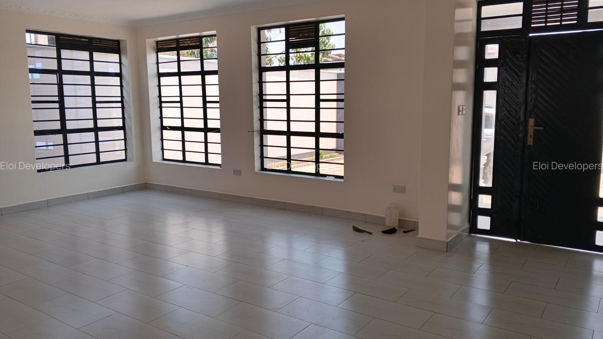 4 Bed House at Thika - 11