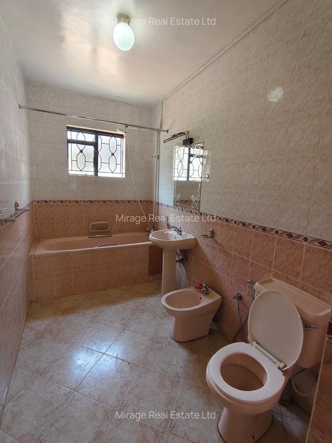 3 Bed Apartment with Swimming Pool in Kileleshwa - 7