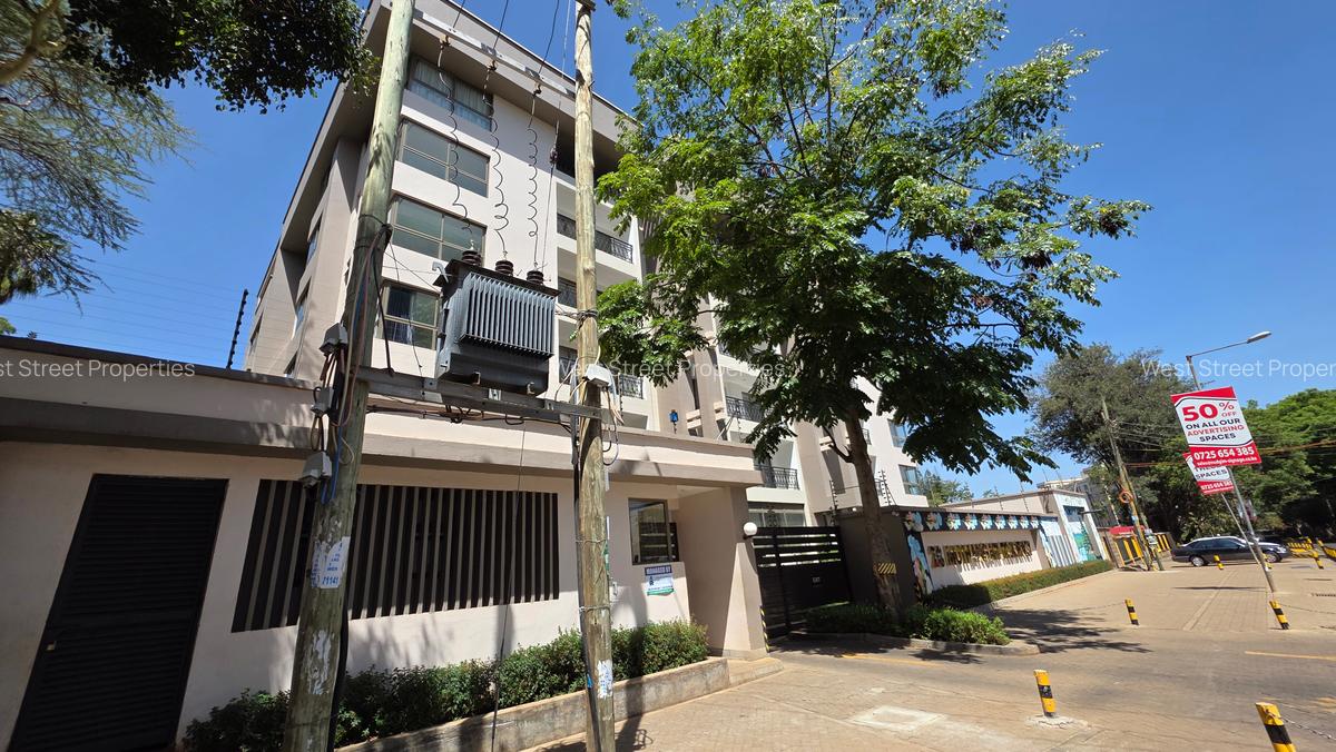 3 Bed Apartment with En Suite in Lavington - 3
