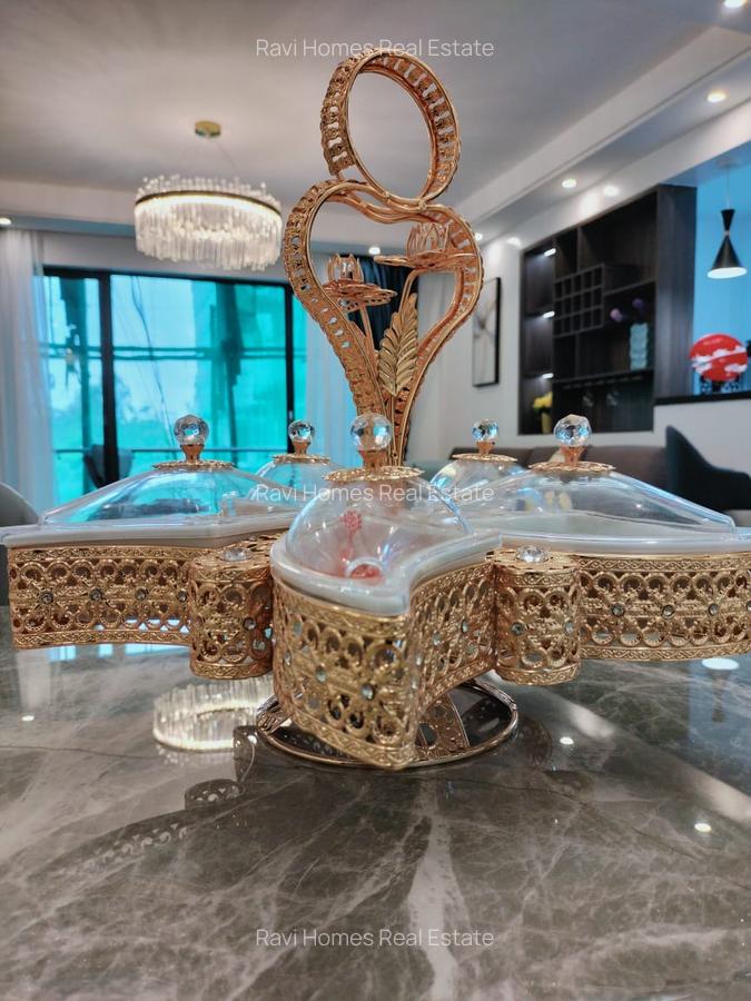 2 Bed Apartment with Swimming Pool at Wanyee Rd - 10